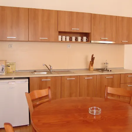 Kasandra * Слънчев бряг