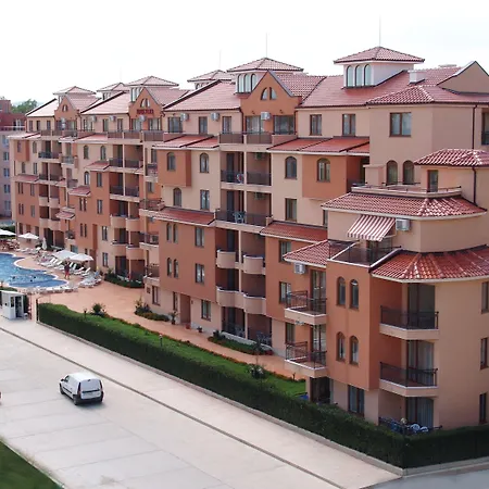 Kasandra * Слънчев бряг