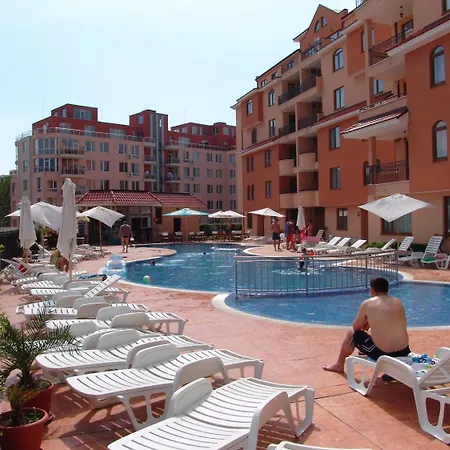 Kasandra Sunny Beach