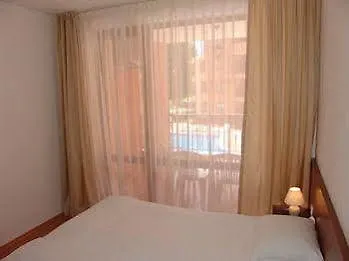 Kasandra * Слънчев бряг