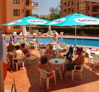 Kasandra Слънчев бряг