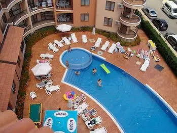 Kasandra Sunny Beach