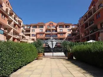 Kasandra * Słoneczny Brzeg