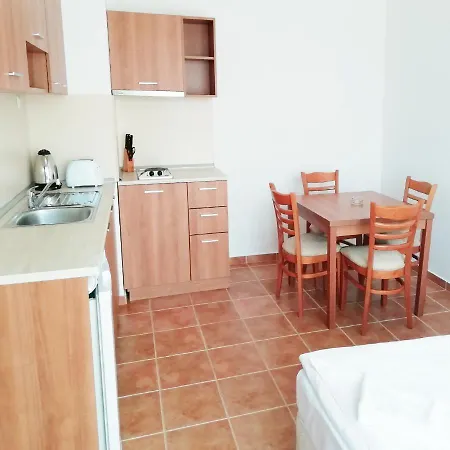 Kasandra Hotel de apartamente