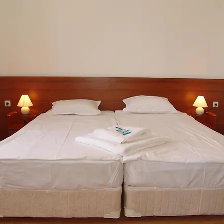 Hotel de apartamente Kasandra *