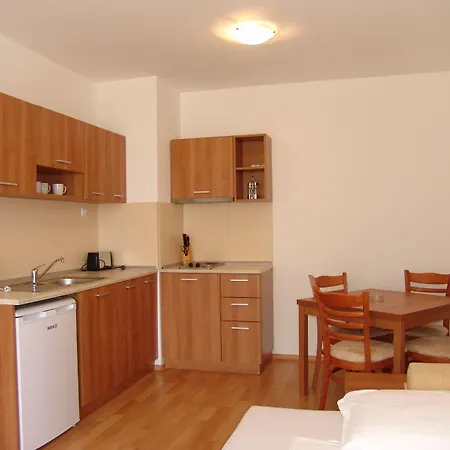 Kasandra Hotel de apartamente *