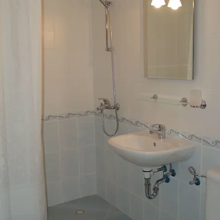 Kasandra Hotel de apartamente Sunny Beach
