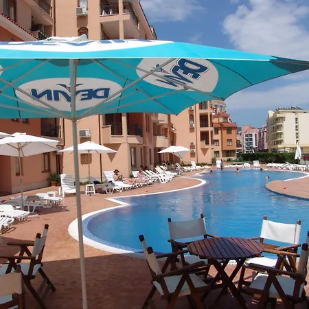 Kasandra * Sunny Beach