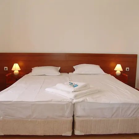 Kasandra Hotel de apartamente