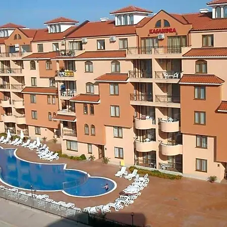 Kasandra Sunny Beach