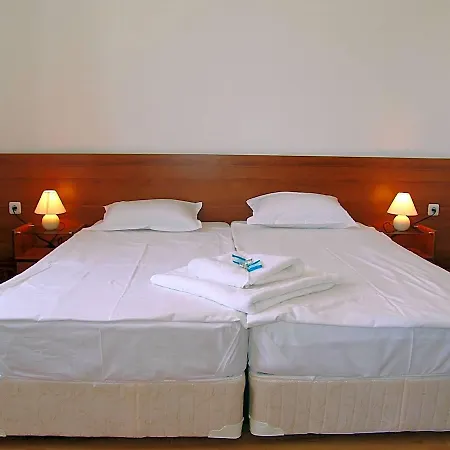 Kasandra Hotel de apartamente Sunny Beach