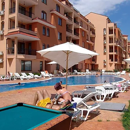 Kasandra * Sunny Beach
