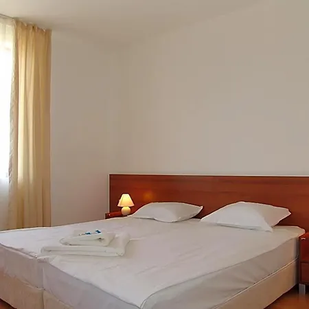 Kasandra Hotel de apartamente
