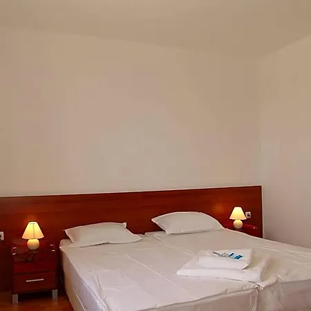 Hotel de apartamente Kasandra