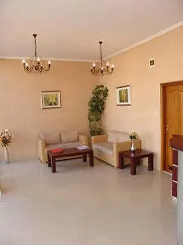 Kasandra Hotel de apartamente Sunny Beach