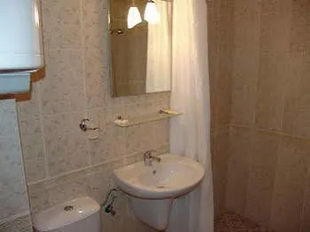 Kasandra Hotel de apartamente
