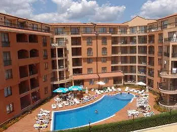 Kasandra Hotel de apartamente *
