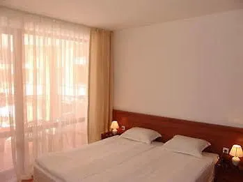 Hotel de apartamente Kasandra
