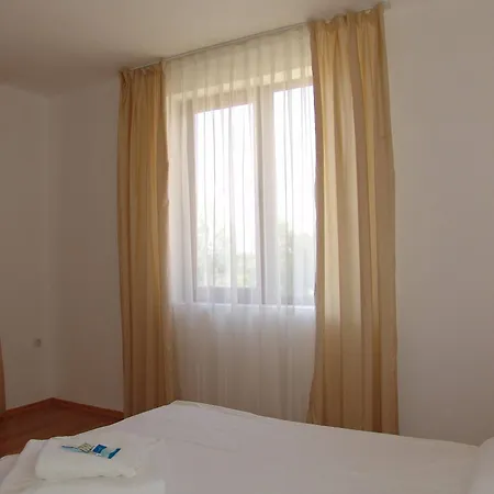 Kasandra Hotel de apartamente *