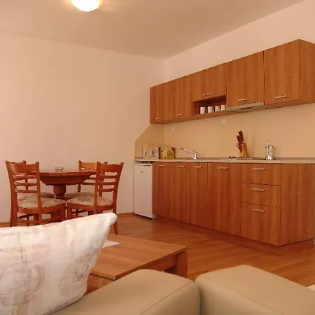 Kasandra Hotel de apartamente