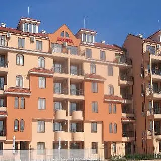 Kasandra Апарт-отель