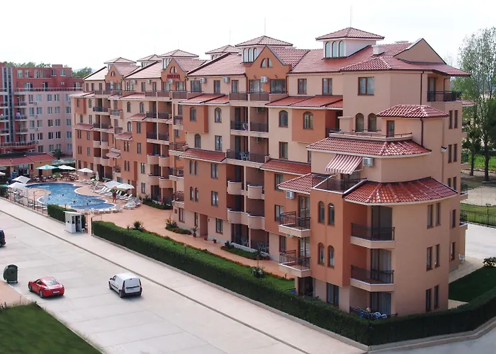 Kasandra * Солнечный берег