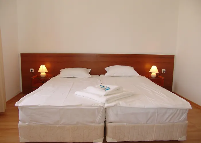 Kasandra Апарт-отель