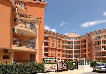 Kasandra Апарт-отель