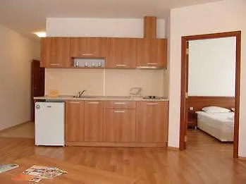 Kasandra Солнечный берег