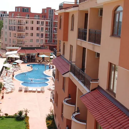 Aparthotel Kasandra