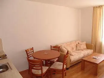 Kasandra Hotel apartamentowy
