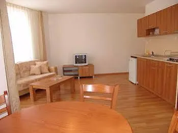 Kasandra Slantschew brjag