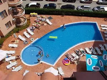 Kasandra Aparthotel