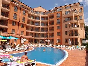 Aparthotel Kasandra
