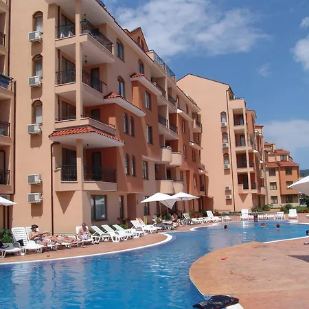 Kasandra * Sunny Beach