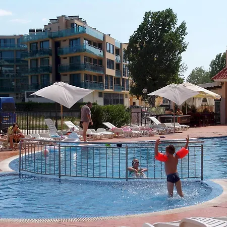Kasandra Sunny Beach