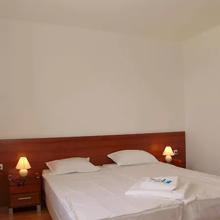 Kasandra Aparthotel