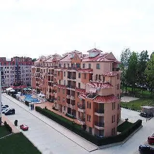 Kasandra Slantschew brjag